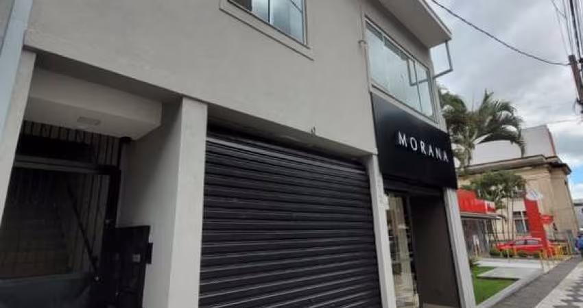 Apartamento para Locação em Bragança Paulista, Centro, 2 dormitórios, 1 banheiro