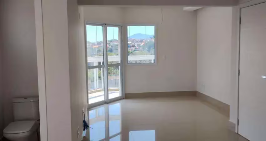 Apartamento à venda em bragança paulista, jardim nova bragança, com 3 suítes, com 140 m²