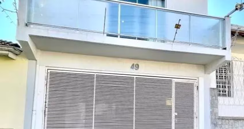 Casa à venda em bragança paulista, santa terezinha, com 3 quartos