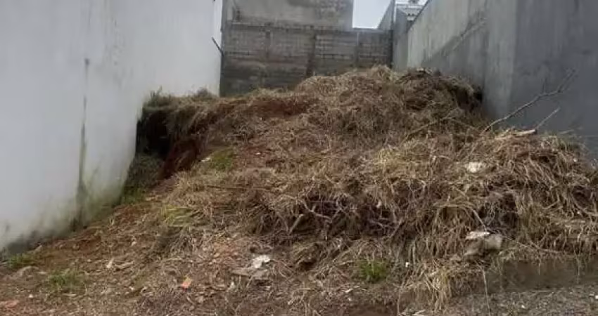 Terreno à venda em bragança paulista, residencial piemonte, com 140 m²