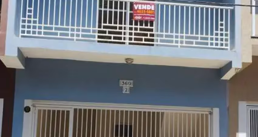Casa à venda em bragança paulista, aparecida, com 2 quartos, com 130 m²