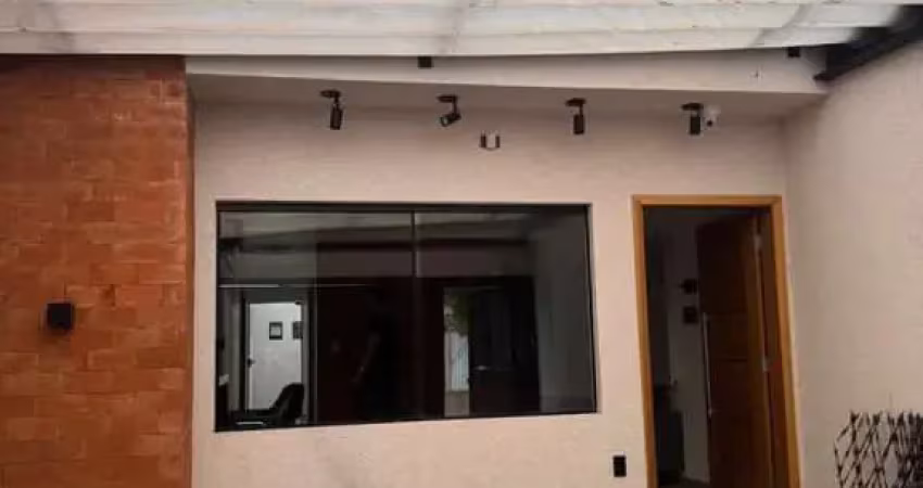 Casa à venda em bragança paulista, residencial piemonte, com 2 suítes, com 90 m²