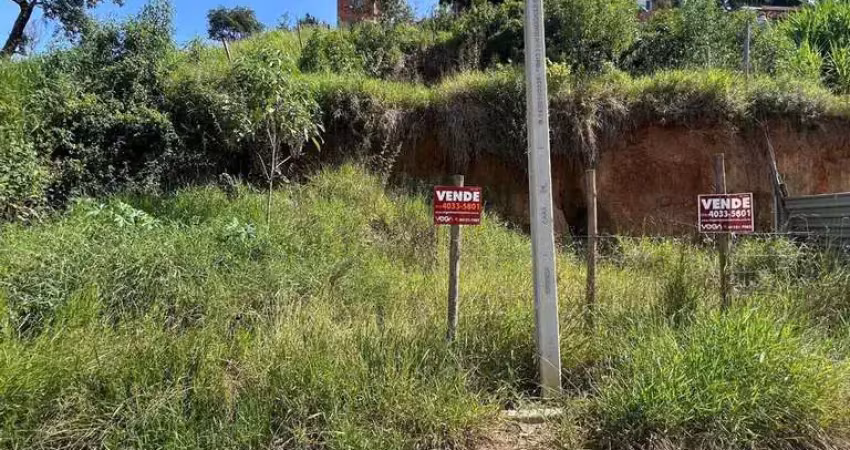 Terreno à venda em bragança paulista, jardim lago do moinho, com 375 m²