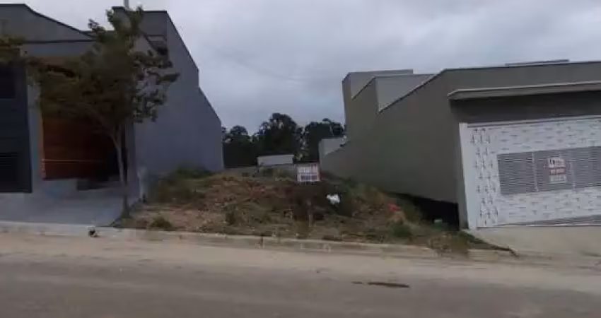 Terreno à venda em bragança paulista, condomínio villa verde bragança, com 140 m²