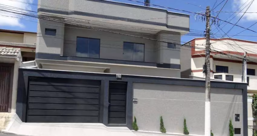 Casa à venda em bragança paulista, jardim do lago, com 4 quartos, com 300 m²
