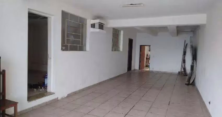 Casa à venda em bragança paulista, vila gato, com 3 quartos