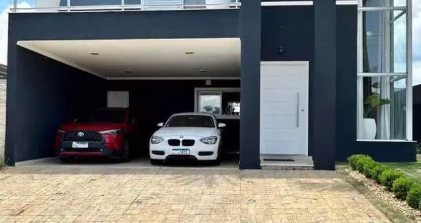 Casa à venda e para alugar em itatiba, condominio bosque dos pires, com 4 quartos, com 300 m²