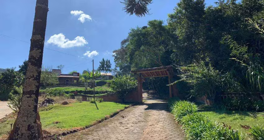 Chácara à venda em pedra bela, centro, com 4 quartos, com 20000 m²