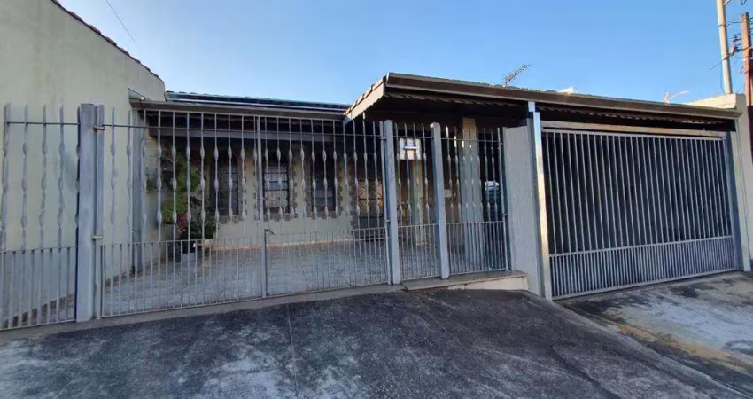 Casa à venda em bragança paulista, jardim são lourenço, com 3 quartos, com 191.42 m²