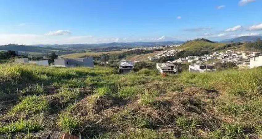 Terreno à venda em bragança paulista, condomínio villa verde bragança, com 161 m²