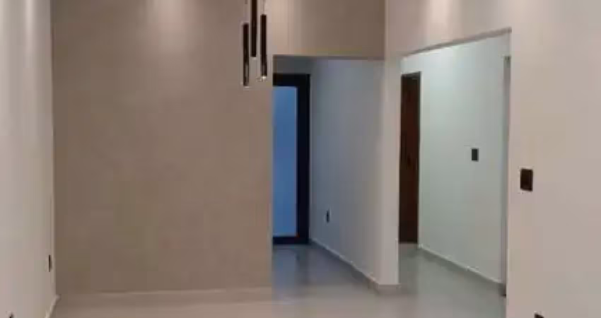 Casa à venda em bragança paulista, condomínio villa verde bragança, com 3 quartos, com 130 m²
