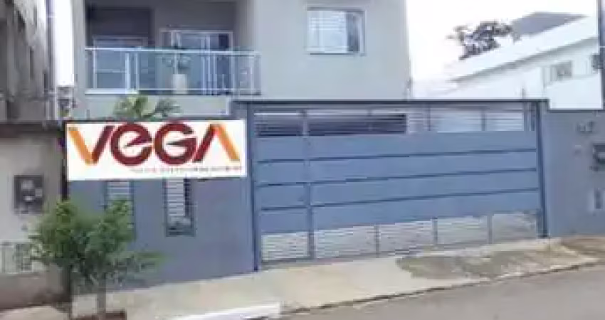 Casa à venda em bragança paulista, residencial portal da serra, com 3 quartos, com 186 m²