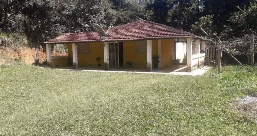 Chácara à venda em pedra bela, bairro dos limas, com 4 quartos, com 45600 m²