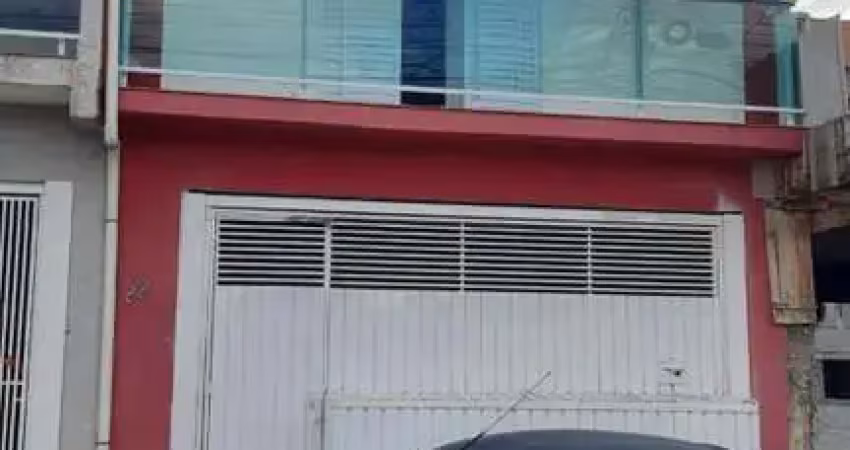Casa à venda em bragança paulista, cidade planejada i, com 3 quartos