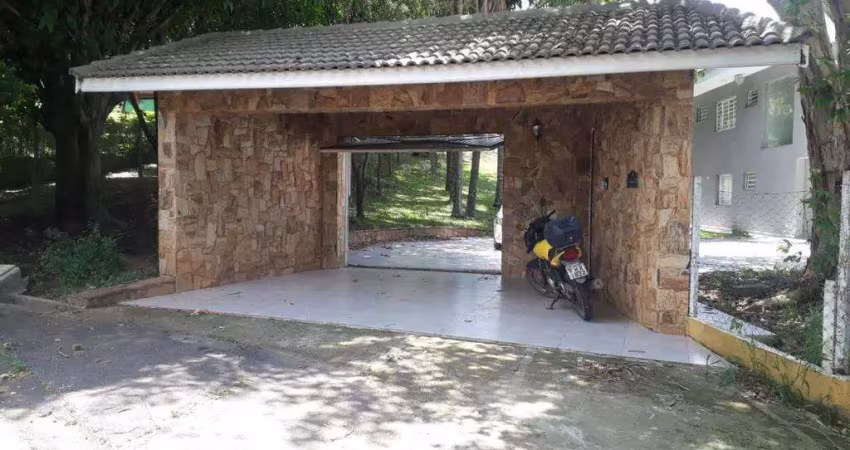 Casa à venda em bragança paulista, condomínio jardim das palmeiras, com 4 suítes, com 500 m²