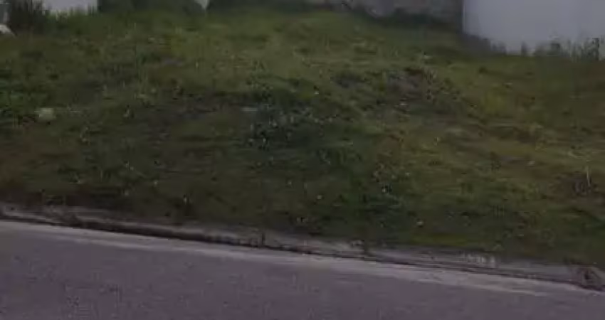 Terreno à venda em bragança paulista, condominio residencial euroville  - ii, com 300 m²