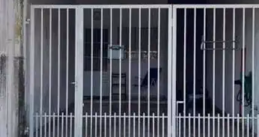 Casa à venda em bragança paulista, jardim novo mundo, com 2 quartos