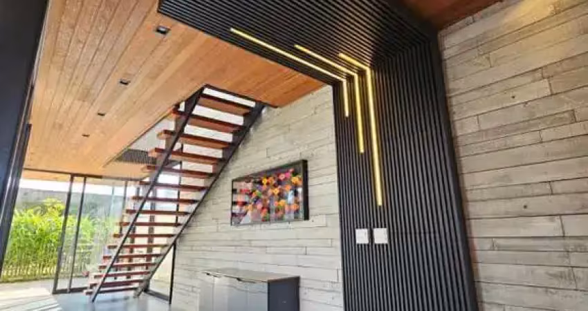 Casa à venda em bragança paulista, condominio residencial euroville  - ii, com 4 quartos