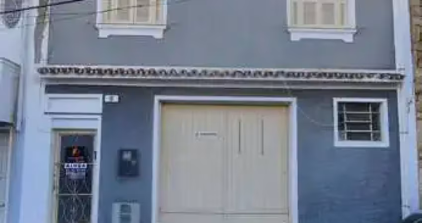 Casa para alugar em bragança paulista, centro, com 3 quartos, com 150 m²