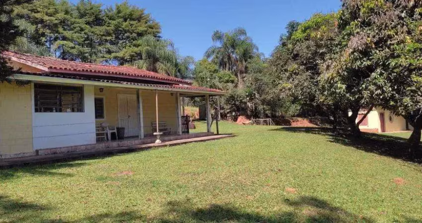 Chácara à venda em bragança paulista, condomínio quinta da baroneza ii, com 3 quartos