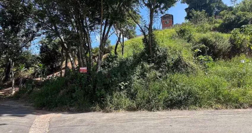 Terreno à venda em bragança paulista, jardim lago do moinho, com 375 m²