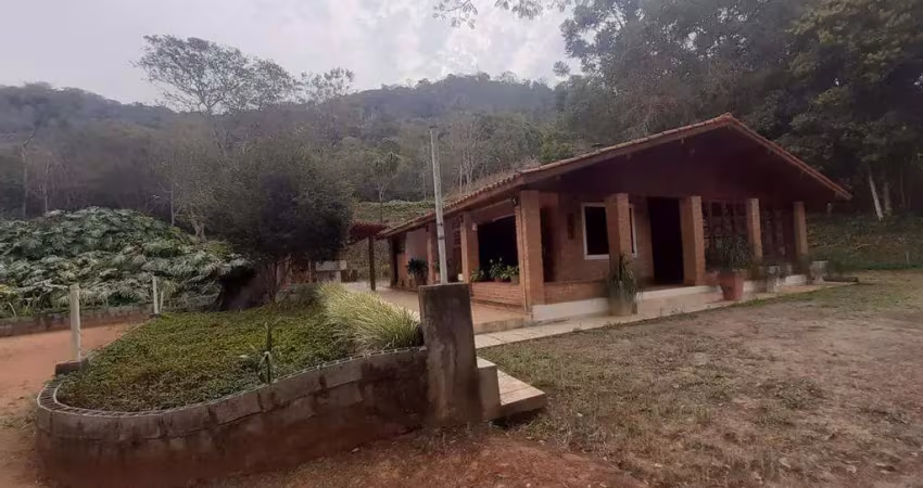 Sítio à venda em vargem grande paulista, vargem, com 2 quartos, com 96000 m²