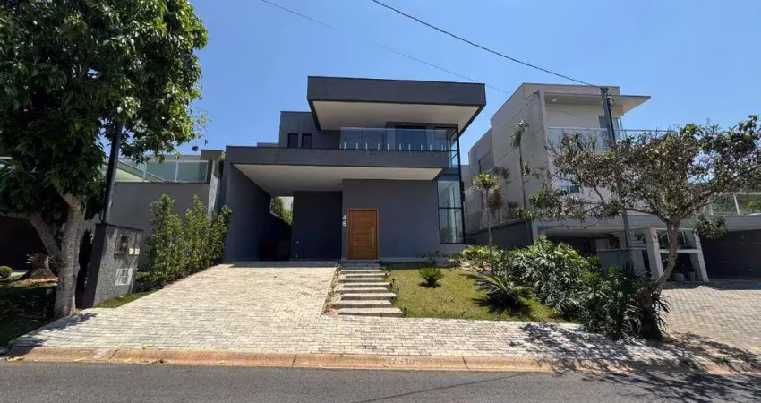 Casa à venda e para alugar em bragança paulista, condomínio residencial campos do conde