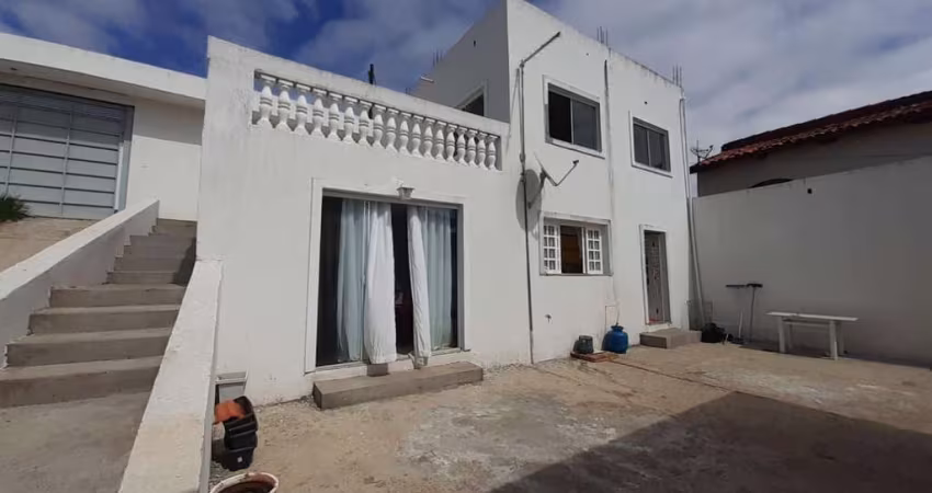 Casa para Venda em Bragança Paulista, Jardim São Miguel, 3 dormitórios, 1 suíte, 2 banheiros, 6 vagas