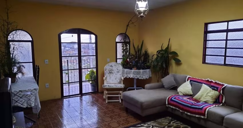Casa para Venda em Bragança Paulista, Vila Aparecida, 2 dormitórios, 1 banheiro, 1 vaga