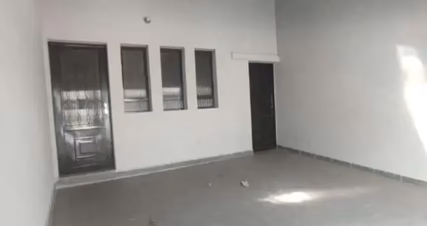 Casa para Venda em Bragança Paulista, Planejada II, 3 dormitórios, 2 banheiros, 2 vagas
