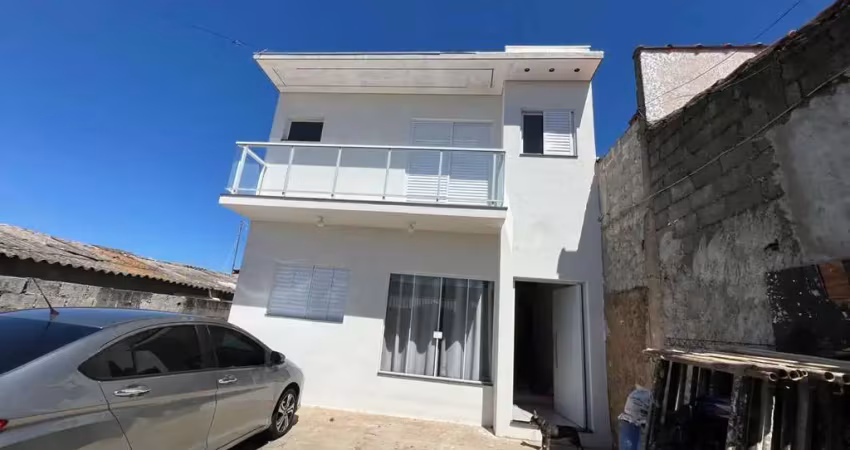 Casa para Venda em Bragança Paulista, Planejada II, 5 dormitórios, 1 suíte, 2 banheiros, 3 vagas