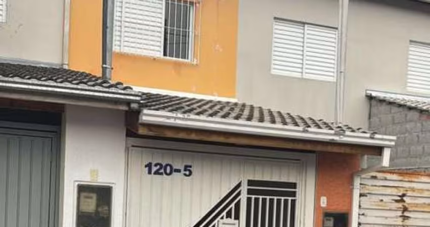 Casa para Venda em Bragança Paulista, Parque Brasil, 2 dormitórios, 1 banheiro, 1 vaga