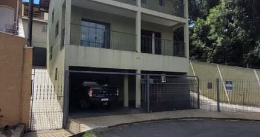 Casa para Venda em Bragança Paulista, Residencial das Ilhas, 3 dormitórios, 1 suíte, 2 banheiros, 4 vagas