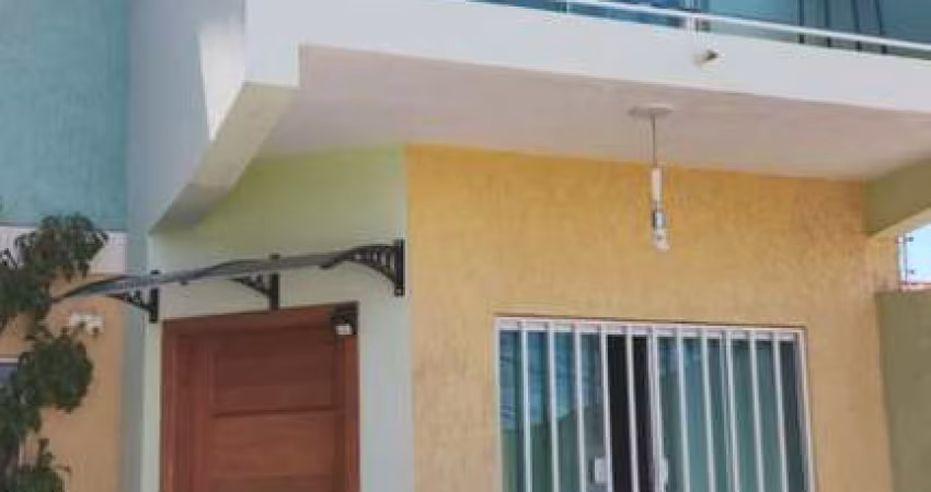 Casa para Venda em Bragança Paulista, Jardim São Miguel, 2 dormitórios, 1 banheiro, 2 vagas