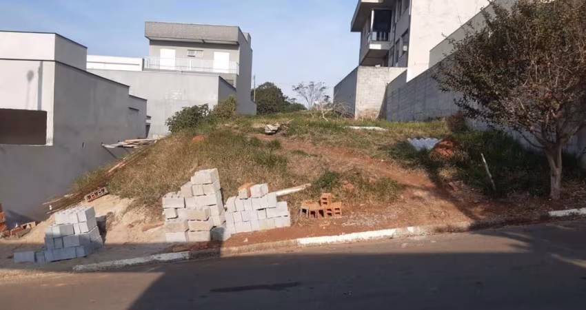 Terreno em Condomínio para Venda em Bragança Paulista, Penha
