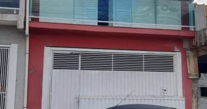 Casa para Venda em Bragança Paulista, Cidade Planejada I, 3 dormitórios, 1 suíte, 1 banheiro, 2 vagas