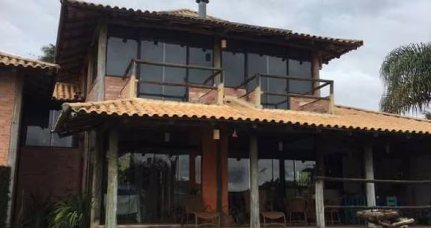 Casa em Condomínio para Venda em Bragança Paulista, Condomínio Represa, 3 dormitórios, 1 suíte, 3 banheiros