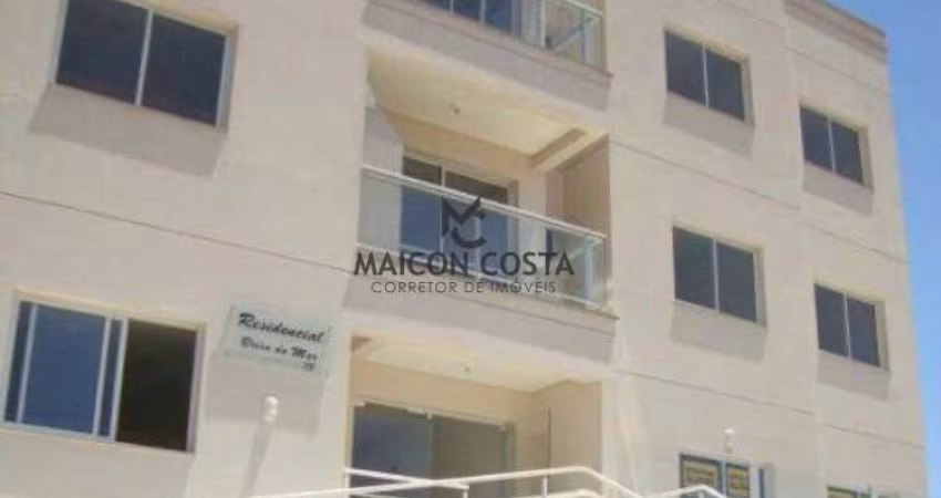 APARTAMENTO - BOM VIVER BIGUAÇU
