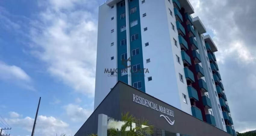 APARTAMENTO - PALHOÇA