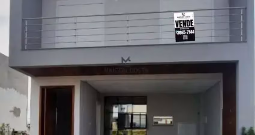 Casa com 3 quartos à venda na Avenida Deltaville, Beira Rio, Biguaçu