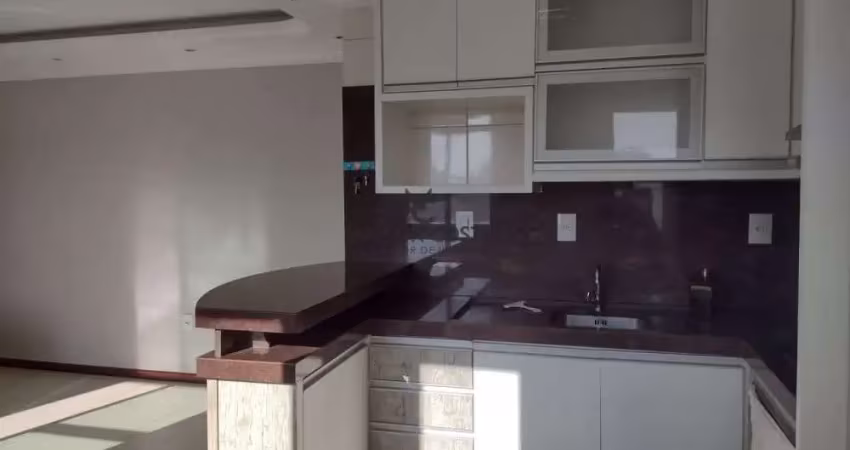 APARTAMENTO - 2 QUARTOS