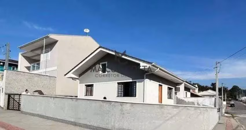 Casa com 2 quartos à venda na Bela Vista, Palhoça 