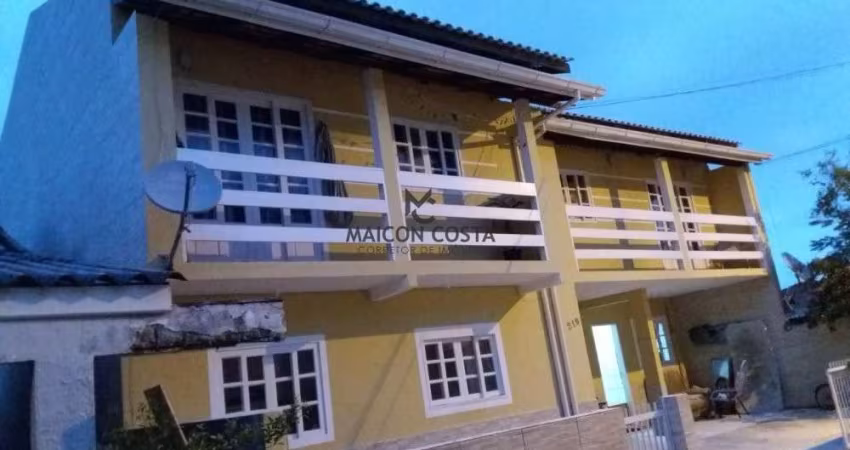 Prédio com 1 sala à venda na Servidão Otilia Silveira Santos, Ingleses do Rio Vermelho, Florianópolis