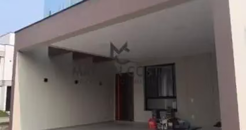 Casa com 3 quartos à venda na Avenida Wilson Castelo Branco, Beira Rio, Biguaçu