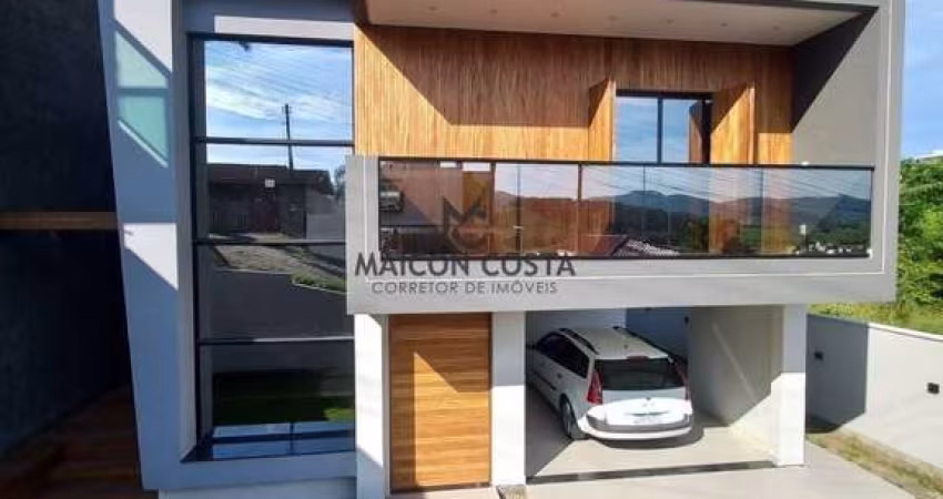 Linda Casa em Santo Amaro
