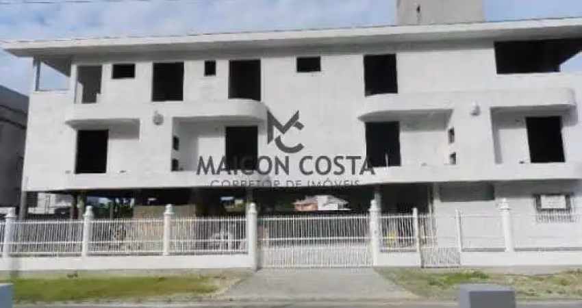 Prédio à venda na Praia de Palmas, Governador Celso Ramos 