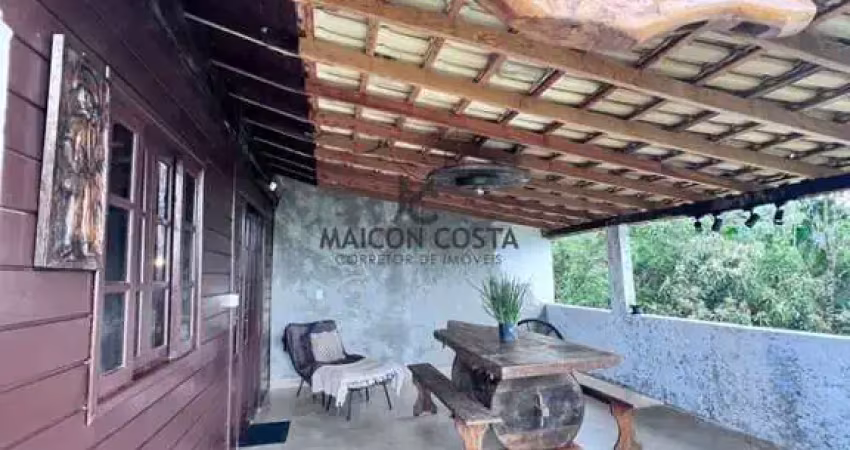 Casa com 3 quartos à venda na Área Rural de Biguaçu, Biguaçu 