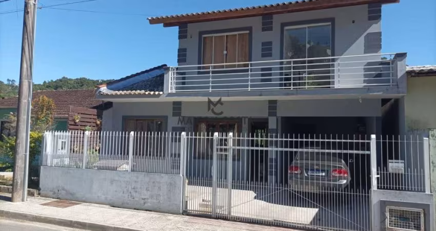 Casa em Santo Amaro