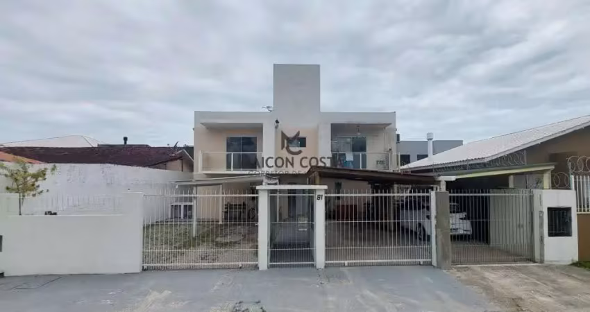 Apartamento com 2 quartos à venda no Caminho Novo, Palhoça 