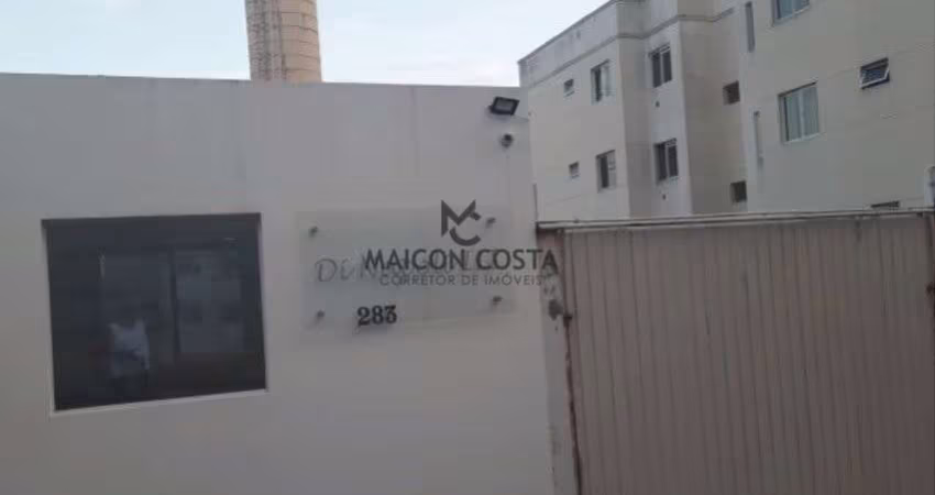 APARTAMENTO- BOM VIVER- BIGUAÇU